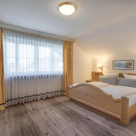 Garni Gerberhof ***s Ξενοδοχείο 3*