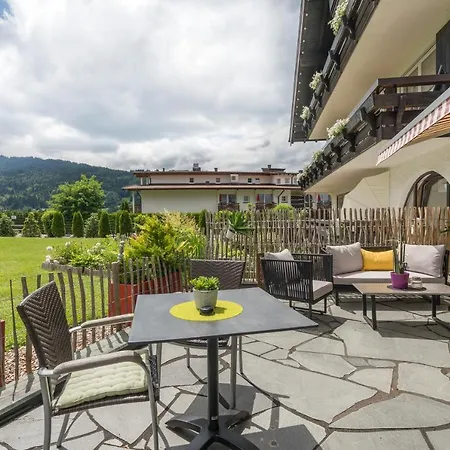Garni Gerberhof ***s فندق اوبرستدورف