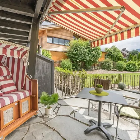 Garni Gerberhof ***s Szálloda 3*