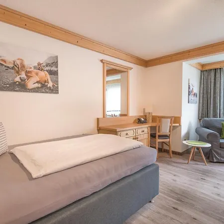 Garni Gerberhof ***s Hotel Oberstdorf