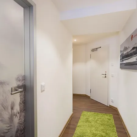 Garni Gerberhof ***s 3*