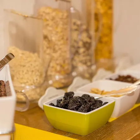 Ξενοδοχείο Garni Gerberhof ***s 3*