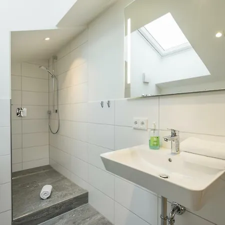 Ξενοδοχείο Garni Gerberhof ***s 3*