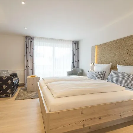 Garni Gerberhof ***s 3*