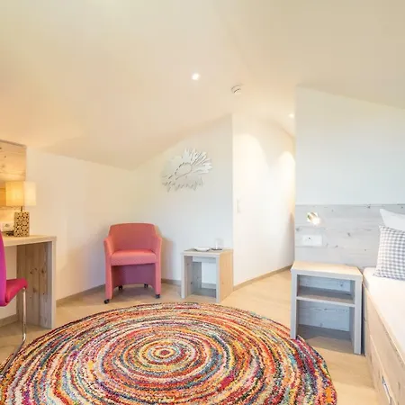 Garni Gerberhof ***s Szálloda 3*