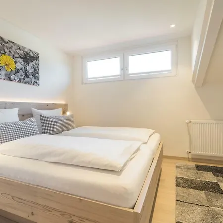 Garni Gerberhof ***s Ξενοδοχείο Όμπερσντορφ