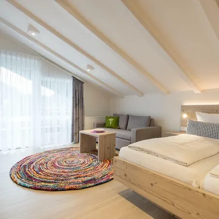 Szálloda Garni Gerberhof ***s